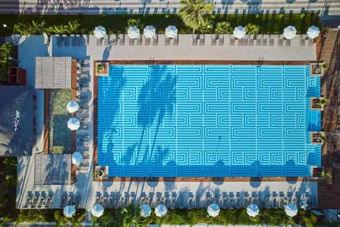 Rixos Premium Göcek in Fethiye — foto 12