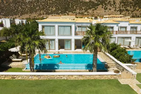 Mitsis Selection Blue Domes in Kardamena, foto 2