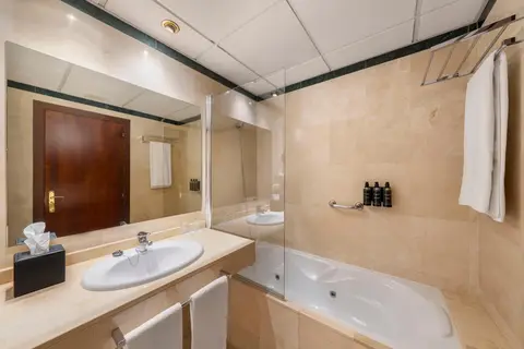 Eurostars Plaza Acueducto in Segovia — foto 28