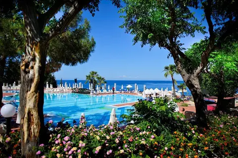 Liberty Lykia in Fethiye — foto 8
