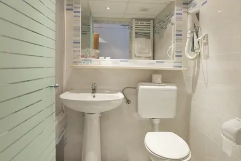 Hotel Narcis in Labin — foto 27