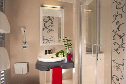 Hotel Demetra in Rome — foto 21