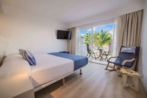 Blau Punta Reina Family Resort in Manacor — foto 5
