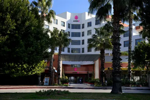 Akra Antalya in Antalya — foto 14