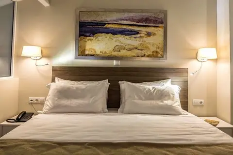 Swell Boutique Hotel in Rethimnon — foto 18