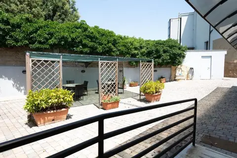 Cervara Park in Rome, foto 2