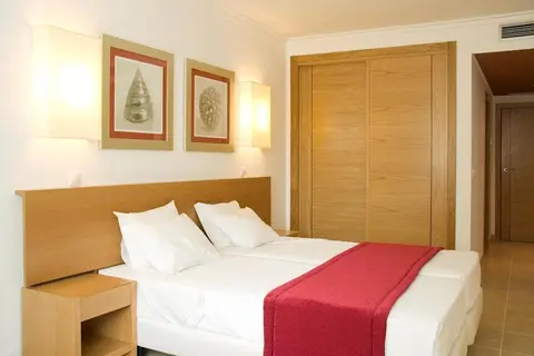 Monte Gordo Hotel Apartamentos & Spa in Alcácer do Sal — foto 2