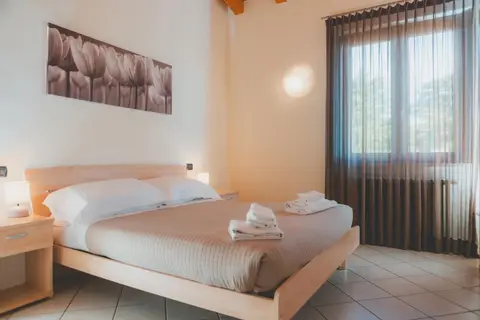 Donna Silvia Wellness Hotel in Sienna — foto 19