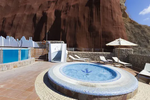 Gloria Palace Royal Hotel & Spa in Las Palmas de Gran Canaria — foto 18