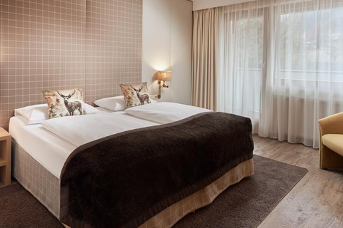 Hotel das Alpenhaus Kaprun foto 15