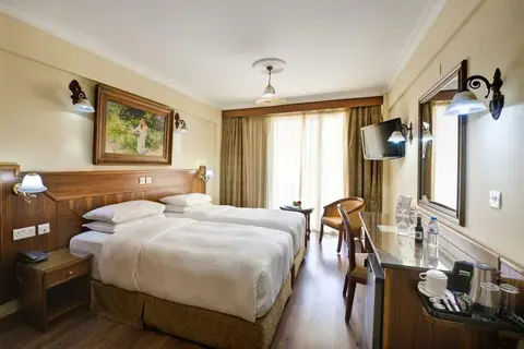 Semeli Hotel in Semeli Hotel, foto 9