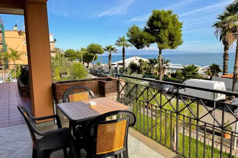 Hotel Calipso foto 4