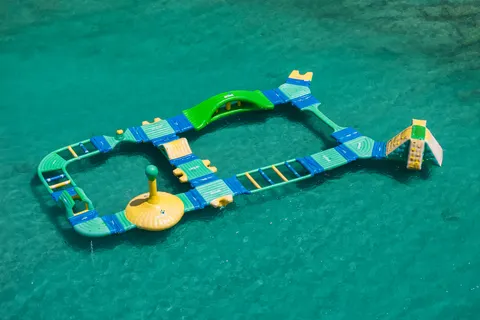 Camping Mon Perin in Bale — foto 27