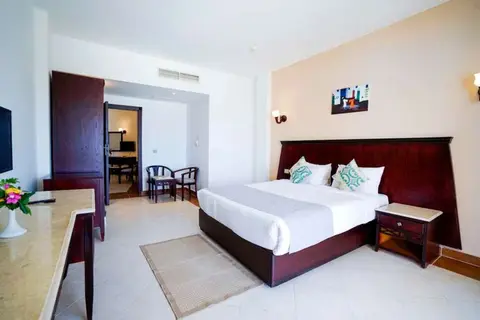 Blue Reef Resort in Blue Reef Resort — foto 3
