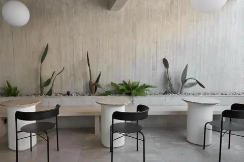 Alinea Primo Historic Center in Λεμεσός — foto 8