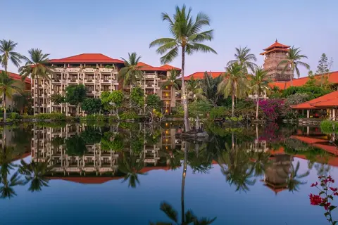 Ayodya Resort Bali in Kuta Selatan — foto 15