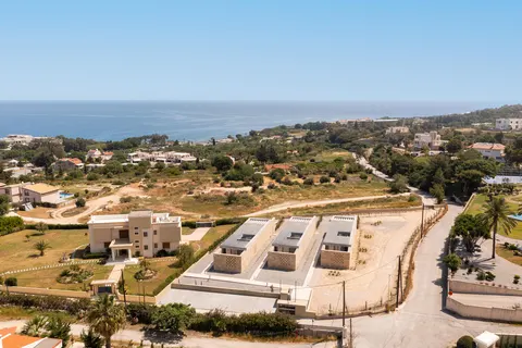 Linear Cabanon Villas in Municipality of Rhodes — foto 8