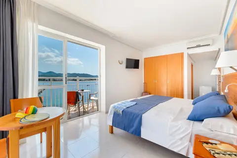 Aparthotel Vibra Sanan in Sant Antoni de Portmany — foto 18