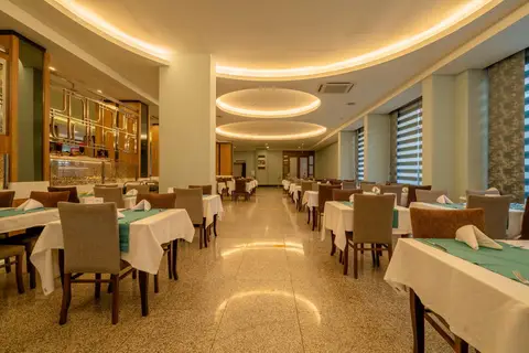 Pasa Beach Hotel in Marmaris, foto 23