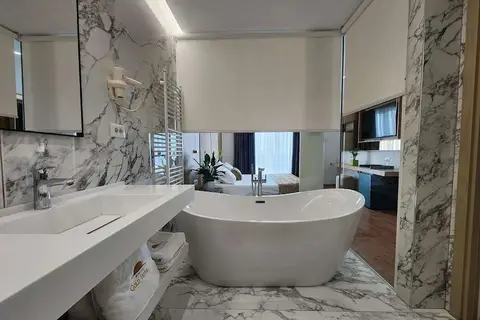 Gold Hotel in Vlorë, foto 7