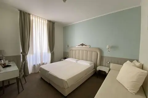 JR Hotels Oriente Bari in Bari — foto 19