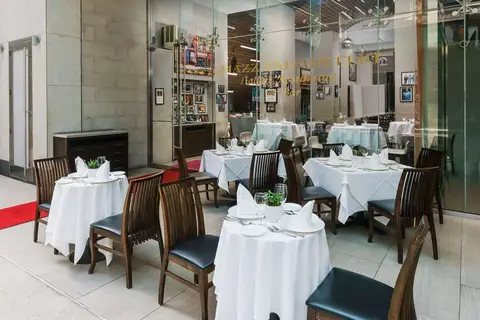 Hilton Garden Inn New York Times Square North in New York — foto 5