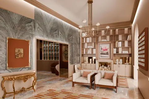 Rosetta Hotel Perugia Tapestry Collection By Hilton in Perugia — foto 18