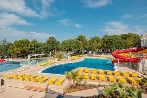 Valamar Camping Lanterna in Vabriga — foto 8