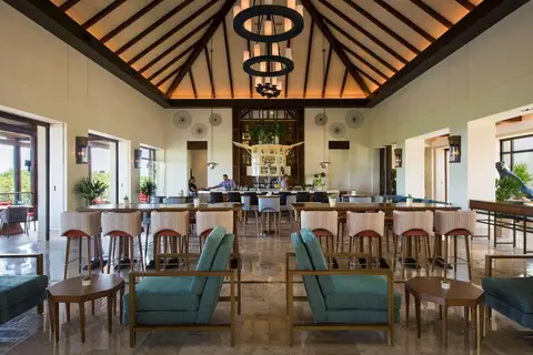 Fairmont Mayakoba in Playa del Carmen, foto 7