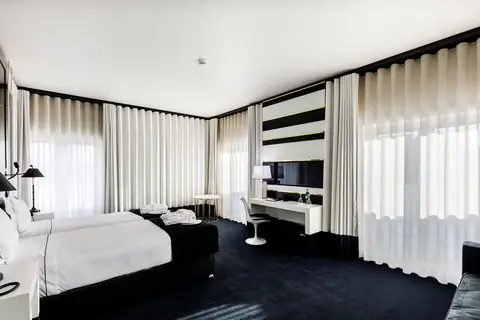 Aurea Fátima Hotel Congress & Spa in Ourém, foto 10