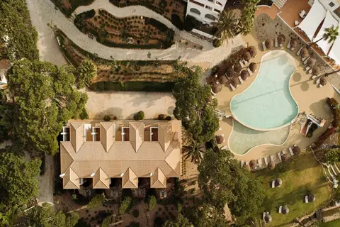 Vale d'El Rei Hotel & Villas in Lagoa e Carvoeiro, foto 28