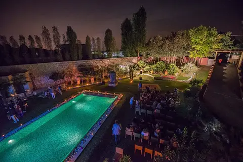 Hotel Antares in Villafranca di Verona, foto 6
