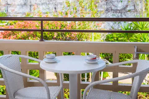 Primavera Beach Studios & Apartments in Δημοτική Ενότητα Μαλίων — foto 9
