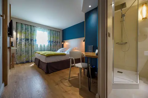 Best Western Montecristo Bastia in Bastia, foto 27