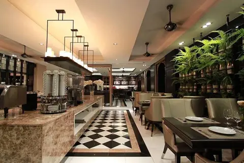 KTK Pattaya Hotel & Residence in Pattaya, foto 5