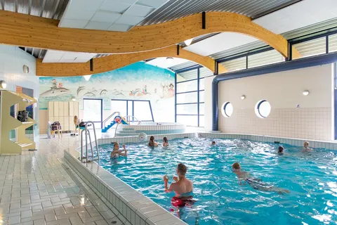 Camping Meerwijck foto 1