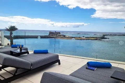 Blue Marina Suites in Arrecife — foto 10