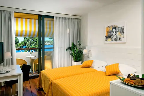 Maistra Select Island Hotel Istra in Rovinj — foto 3
