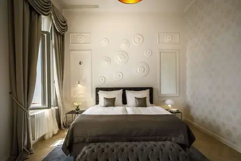 Liburnia Heritage Hotel Imperial in Opatija — foto 2