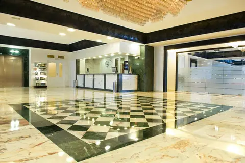 Salles Hotel Pere IV in Barcelona — foto 16