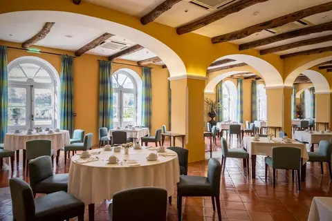 Vintage House Hotel in Pinhão — foto 6