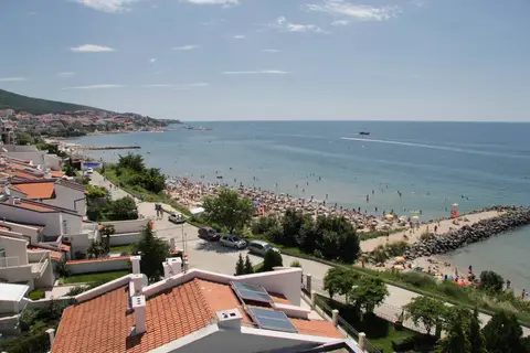 Moonlight Hotel in Sveti Vlas — foto 15