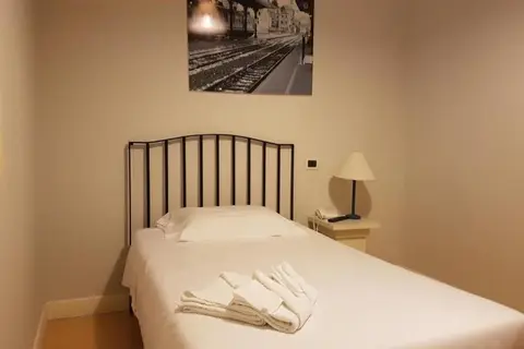 Grand Hotel Lamezia in Lamezia Terme, foto 8