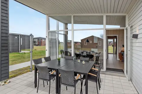 Vakantiepark Lalandia Søndervig in Ringkøbing — foto 28