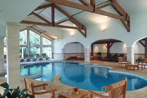 Le Grand Hotel foto 5