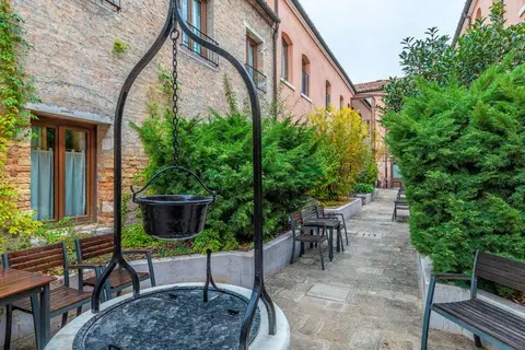 Eurostars Residenza Cannaregio in Venetië, foto 5
