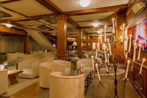 Green Life Bansko Ski & Spa in Банско — foto 30