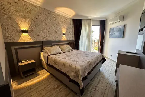 Hotel Monte Carlo in Alanya — foto 21