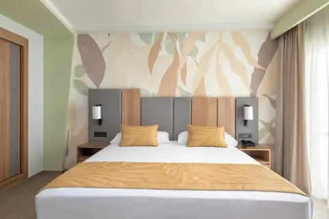 Hotel Riu Palace Maspalomas in San Bartolomé de Tirajana — foto 12