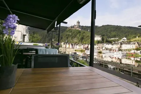 Hotel am Hafen foto 2